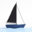 VibeSail logo